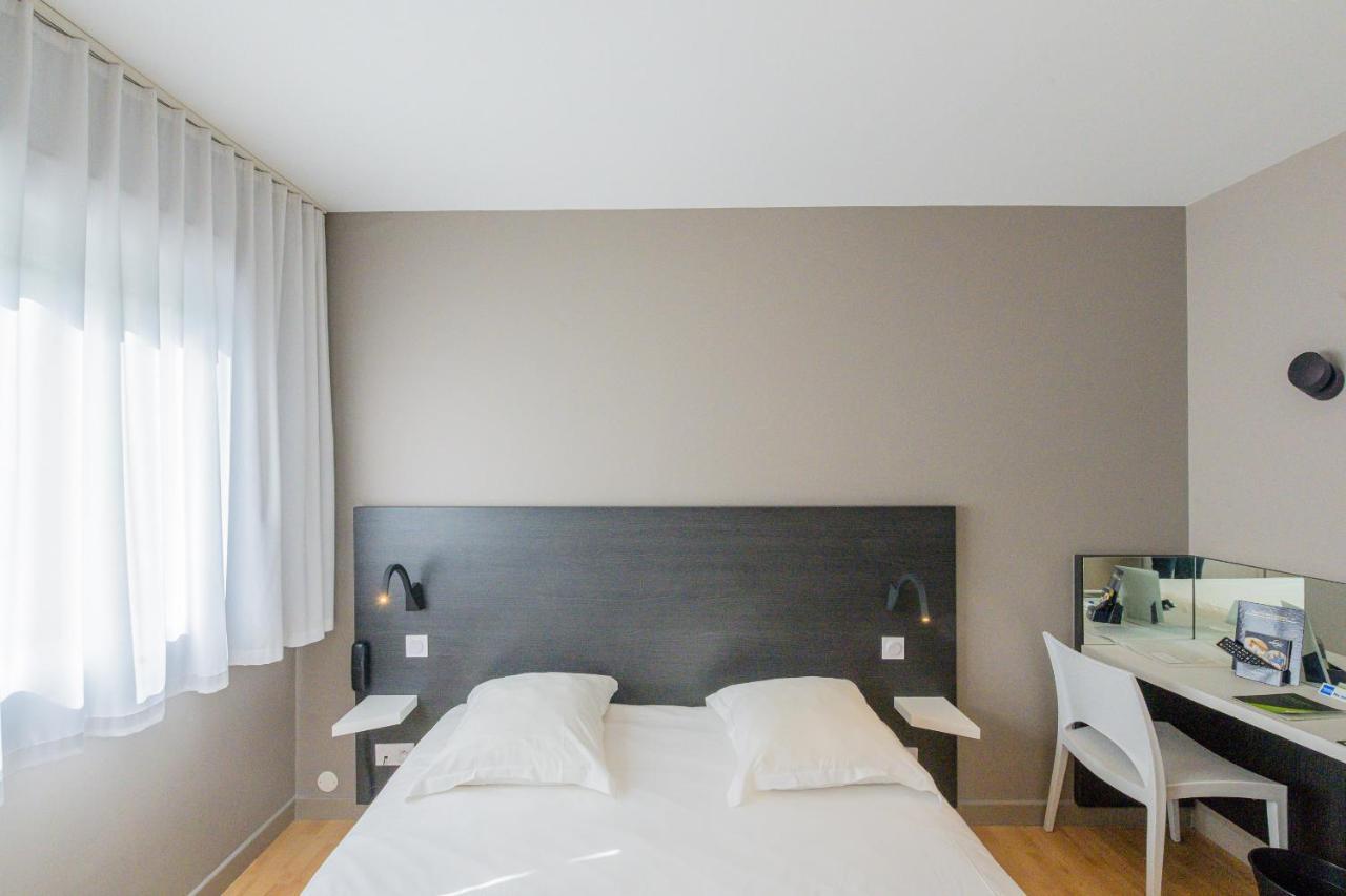 LʼHorme Hotel Vulcain מראה חיצוני תמונה