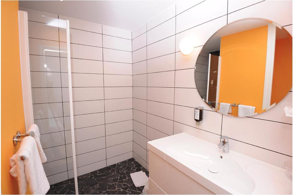 LʼHorme Hotel Vulcain מראה חיצוני תמונה