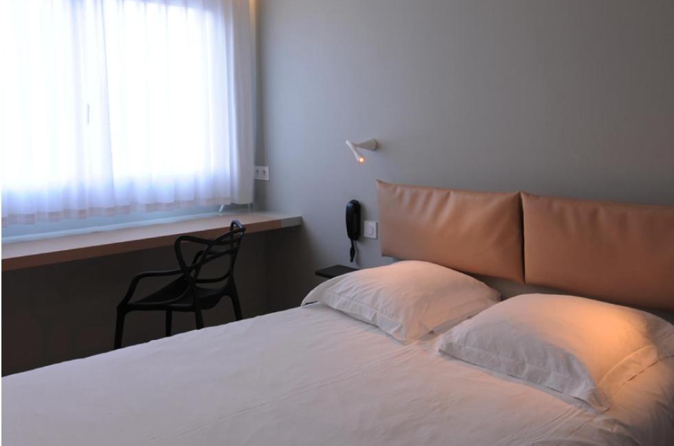 LʼHorme Hotel Vulcain מראה חיצוני תמונה