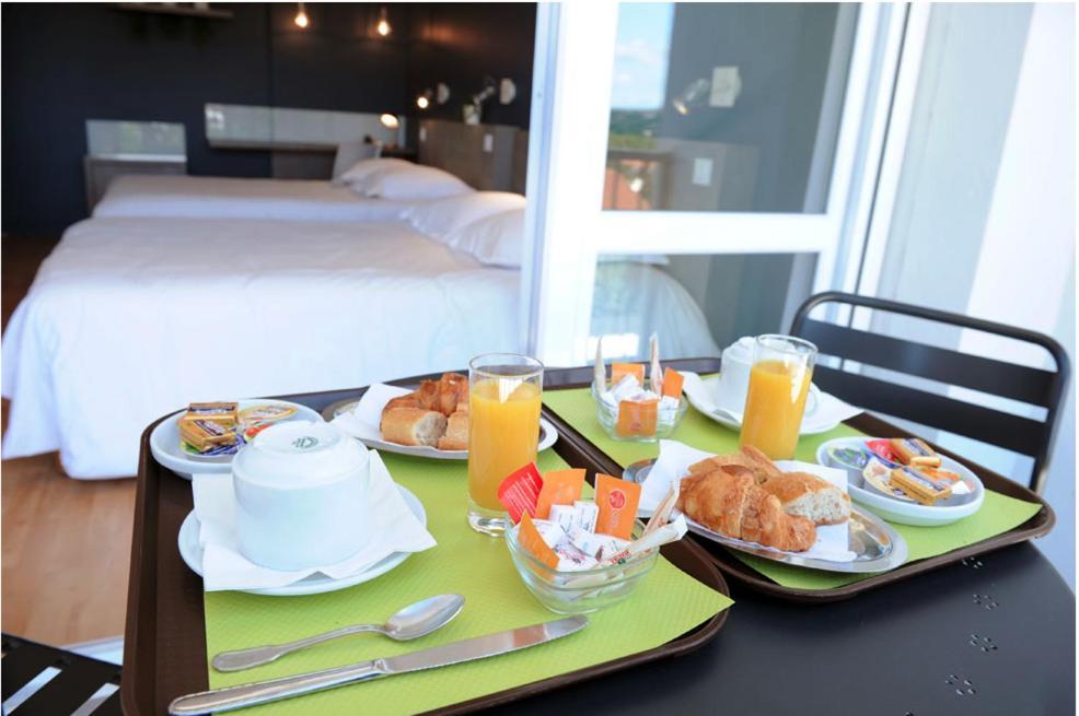 LʼHorme Hotel Vulcain מראה חיצוני תמונה
