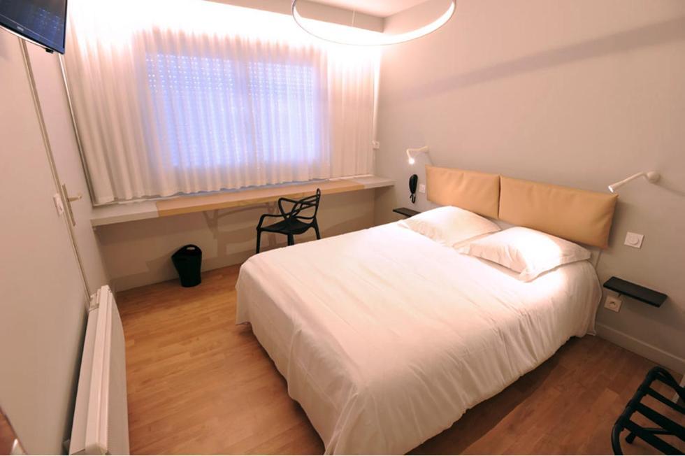 LʼHorme Hotel Vulcain מראה חיצוני תמונה