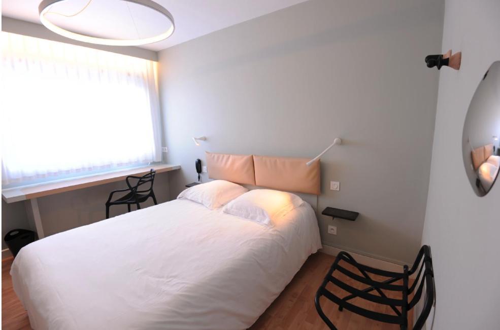 LʼHorme Hotel Vulcain מראה חיצוני תמונה
