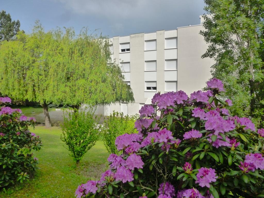 LʼHorme Hotel Vulcain מראה חיצוני תמונה