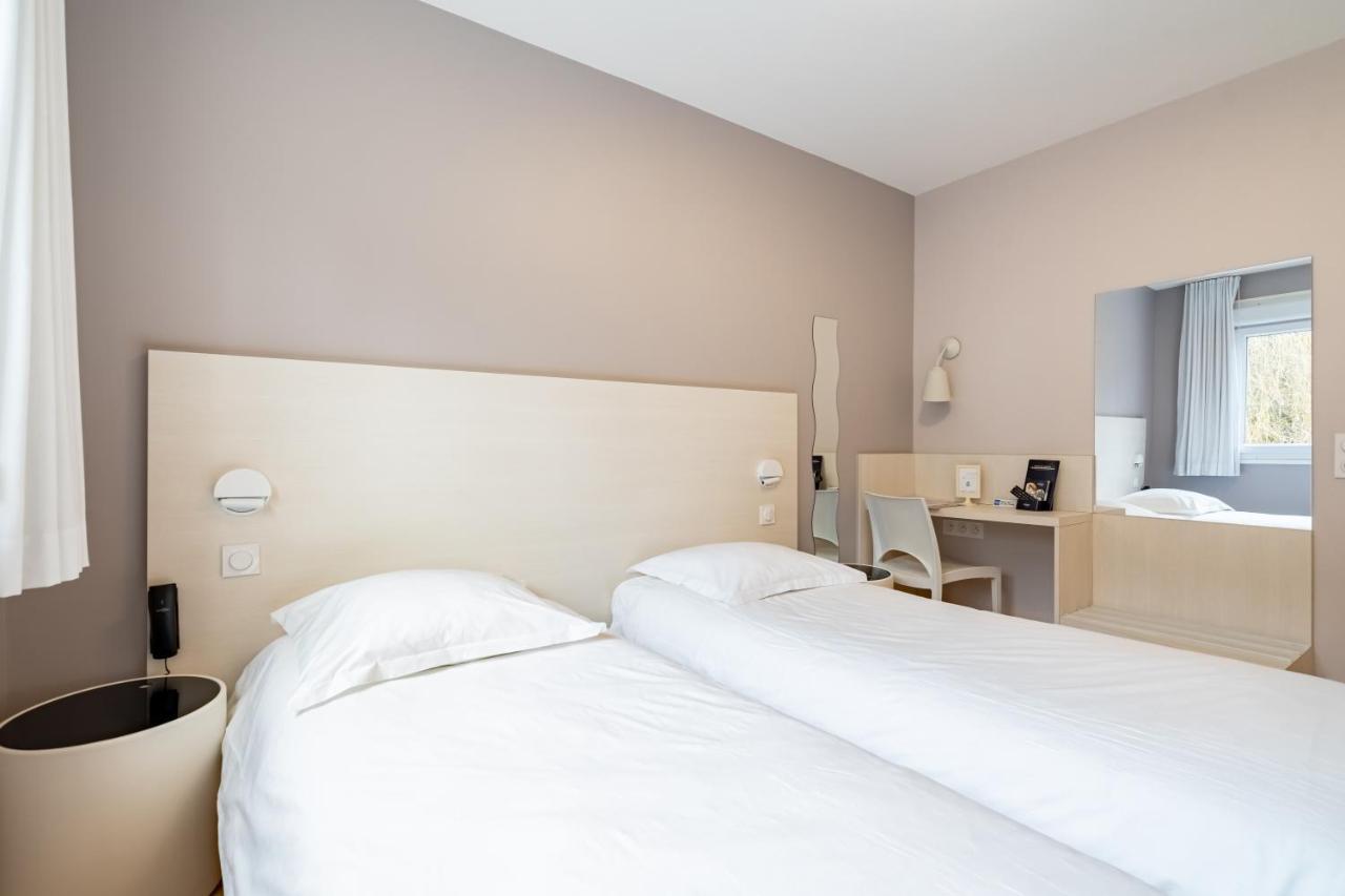 LʼHorme Hotel Vulcain מראה חיצוני תמונה