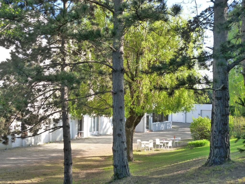LʼHorme Hotel Vulcain מראה חיצוני תמונה
