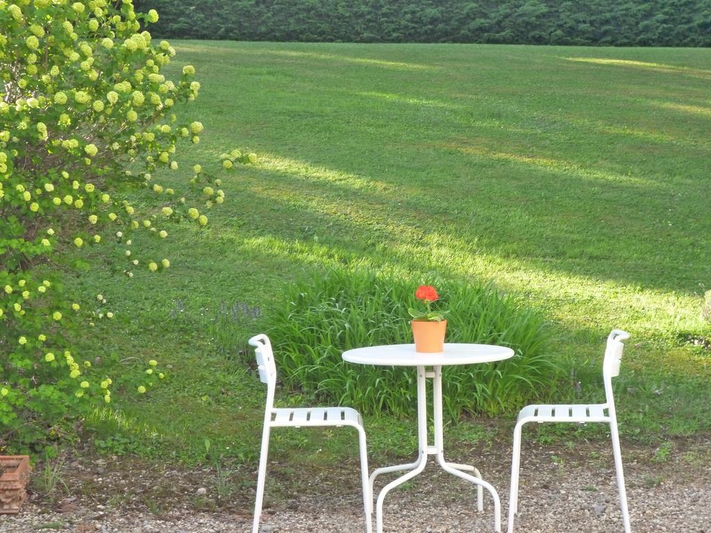 LʼHorme Hotel Vulcain מראה חיצוני תמונה