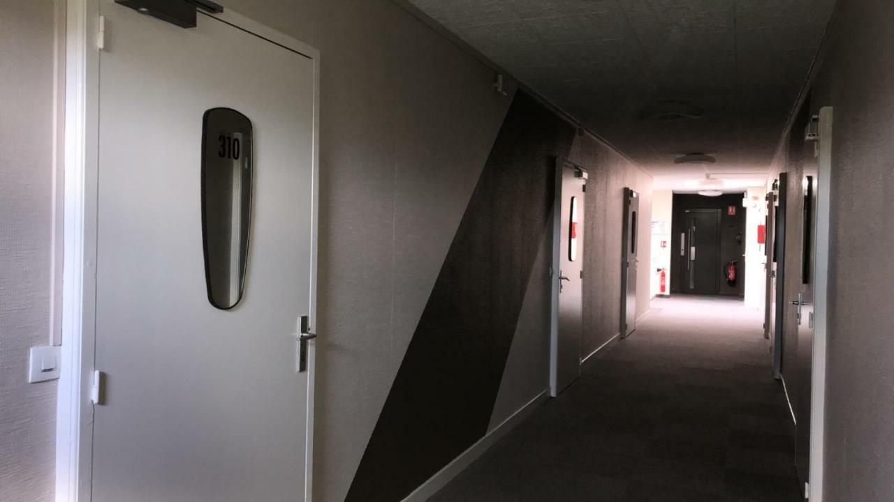 LʼHorme Hotel Vulcain מראה חיצוני תמונה