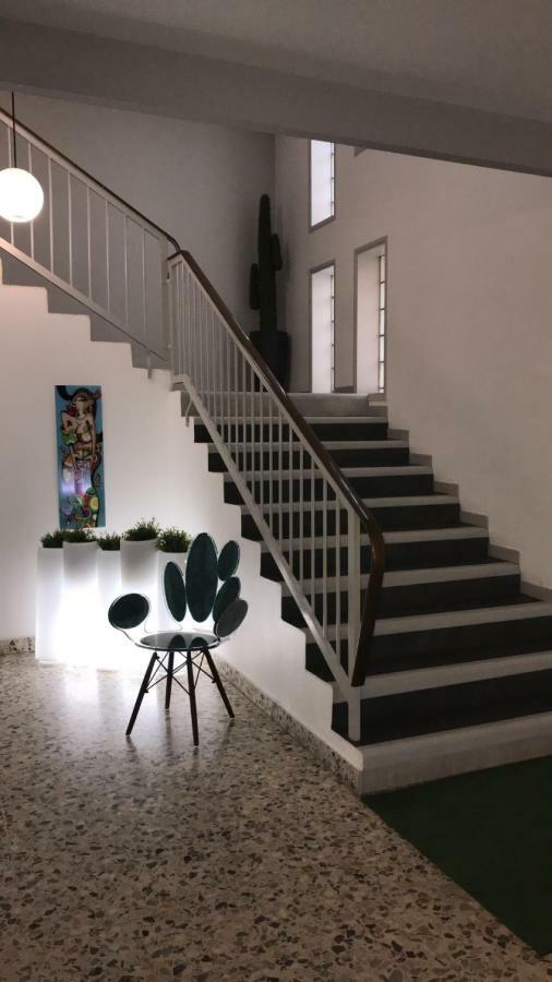 LʼHorme Hotel Vulcain מראה חיצוני תמונה