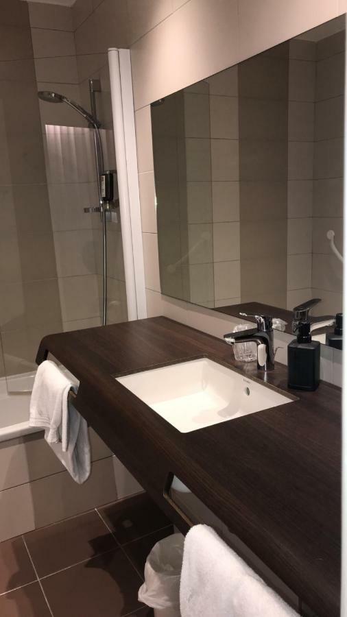LʼHorme Hotel Vulcain מראה חיצוני תמונה
