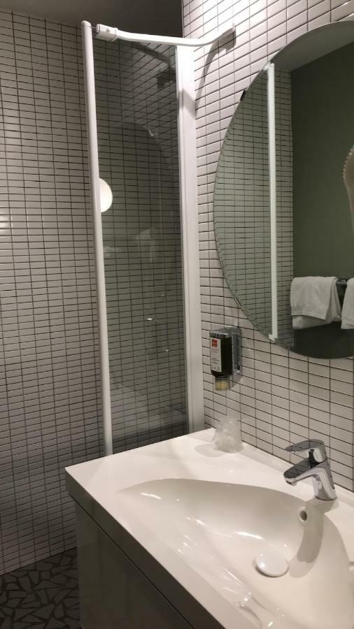 LʼHorme Hotel Vulcain מראה חיצוני תמונה