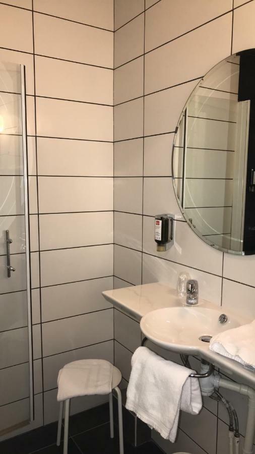 LʼHorme Hotel Vulcain מראה חיצוני תמונה