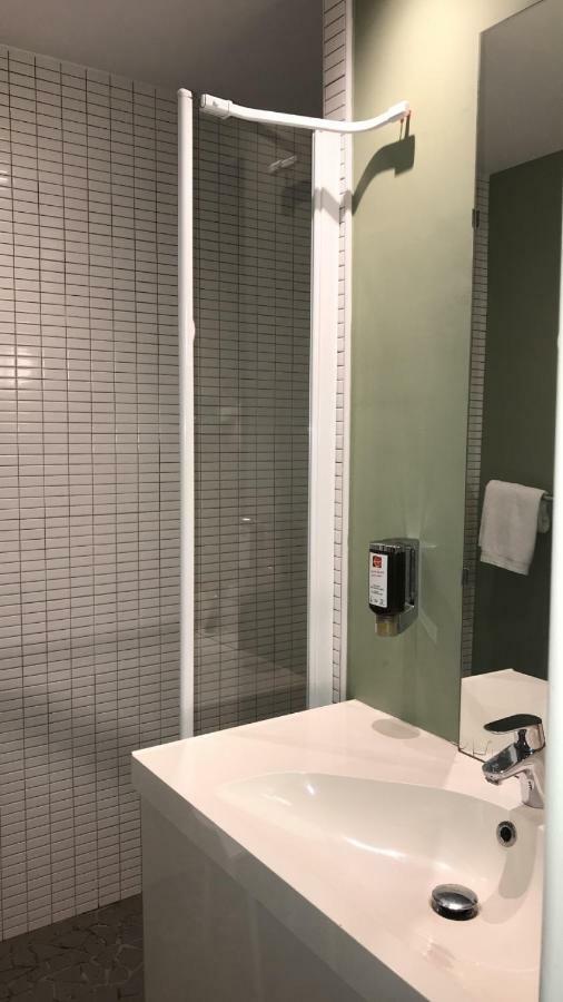 LʼHorme Hotel Vulcain מראה חיצוני תמונה
